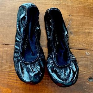 Womens Ballasox size 7